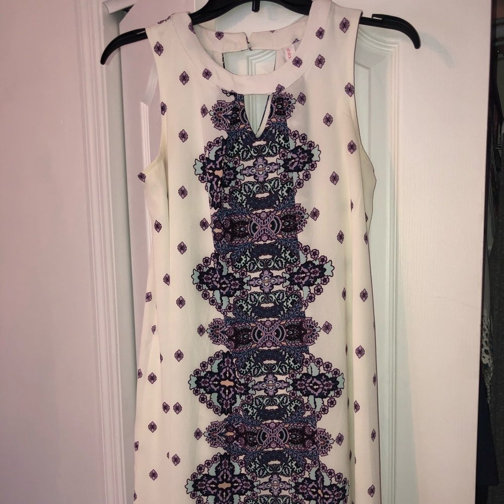 Cute dress